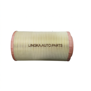 Filtres à air de camion de haute qualité AF26242 C271320/1 E603L, pièces de moteur diesel d'occasion pour accessoires de véhicule - Product Image 2