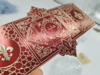 Texture écologique étiquette de parfum personnalisé Embossd feuille d'or estampage bouteille de parfum étiquette autocollants vin Logo délai d'exécution rapide