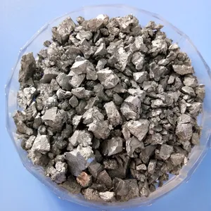 High purity Germanium Aluminum Ge-Al particles with best price