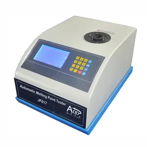 ADDITION Lab Automatic Crystal Melting Point Tester Melting Point Testing Equipment