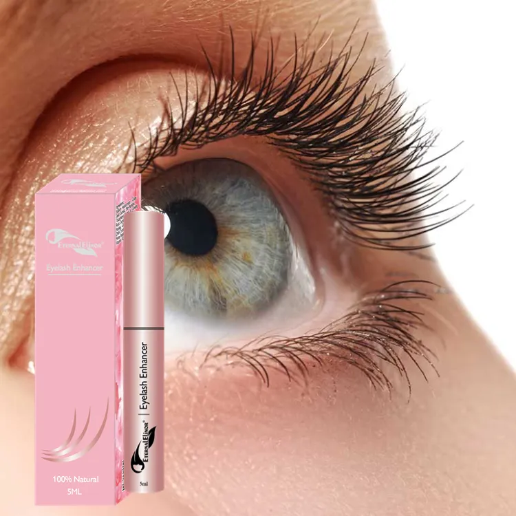2023 hot selling FEG eyelash enhancer serum eyelash growth enhancer