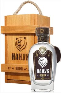 Caja de Regalo de Madera Sólida Personalizada para Botellas de Tequila, Whisky, <span class=keywords><strong>Vodka</strong></span>, Ginebra y Vino - Product Image 2