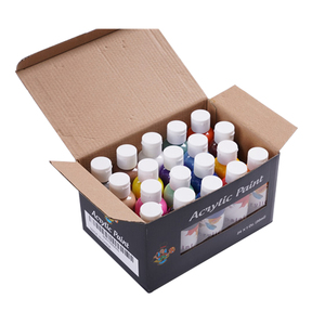 <span class=keywords><strong>Liquitex</strong></span>-pintura acrílica, 59ml, fábrica china, pintura no tóxica - Product Image 5