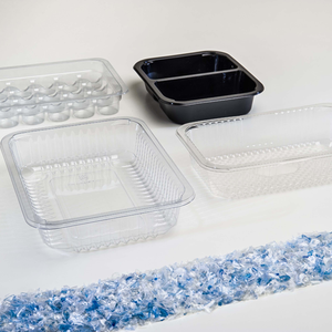 工場価格 <span class=keywords><strong>PET</strong></span>シート 0.5mm 0.8mm 食品グレード 透明 クリア 薄型 APET <span class=keywords><strong>PET</strong></span>プラスチックシート - Product Image 6