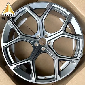 Llantas de aleación forjadas personalizadas de perfil bajo para coches de carreras ET 0 37 38 45 50, llantas de lujo para coches <span class=keywords><strong>4x4</strong></span>, llantas de aleación para Mini <span class=keywords><strong>Cooper</strong></span> R56 2010 - Product Image 6