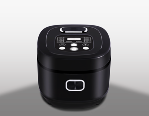 8 in 1 Smart Mini Multifunctional Rice <b>Cooker</b> 900W 110-220V~ 5L Small Home Appliance Measuring Cup Rice <b>Cooker</b> 5l - Product Image 1