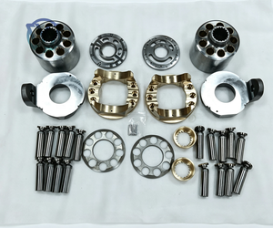 Kit de Reparación de Bomba Hidráulica HPV135 para Excavadora PC300-6, Repuestos para Excavadoras, Piezas de Maquinaria de Construcción - Product Image 3