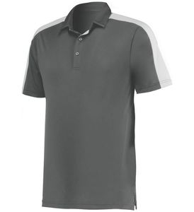 Camiseta <span class=keywords><strong>Polo</strong></span> Deportiva Transpirable <span class=keywords><strong>de</strong></span> Diseño Personalizado para <span class=keywords><strong>Hombre</strong></span>, Tecnología <span class=keywords><strong>de</strong></span> Secado Rápido para Deportes <span class=keywords><strong>de</strong></span> Alto Sudor para Equipos/Clubes - Product Image 2