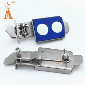 New Type Of Multi-functional Setting Seam Setting Setting Industrial Lock Clasp Walking Sewing Machine Hemming Rail Magnet