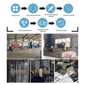 Bán Hot multiformat giá đá cẩm thạch gốm thể parge bánh xe lớn với slab Thông tư đường sắt xoay sàn đá hiển thị đứng - Product Image 5