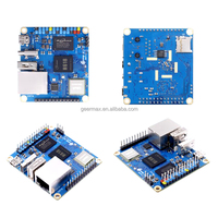Carte de développement Orange Pi Zero 3 1.5 Go LPDDR4 A53 1.5GHz H618 64bit SoC WiFi 5 BT5.0 Type-C Interface Pi Zero3 1.5G Mémoire