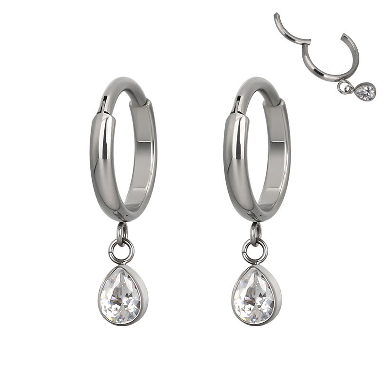 TB-1650 2,0*8mm Pares