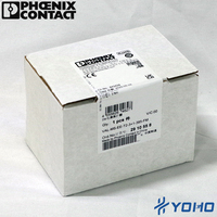 VAL-MS-EE-T2-3 de protection contre les surtensions Phoenix Contact Classe 2 + 1-385-FM-2910558 Mode de protection 3 + 1.