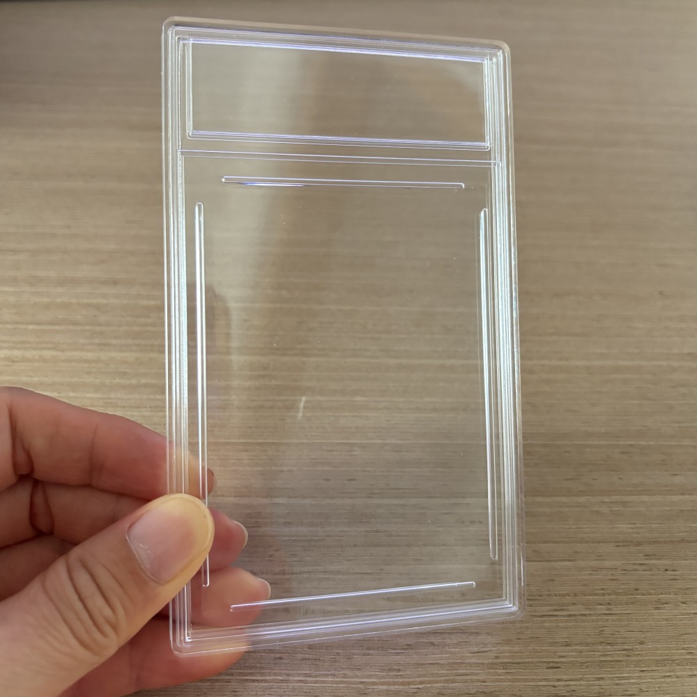 transparent