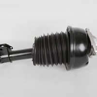 Ensemble de suspension pneumatique avant gauche pour Mercedes-Benz Classe E W212 Airmatic A2123200813 A2123202238