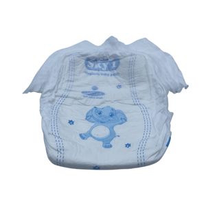 Pañales Desechables Premium de Alta Calidad para Bebés al por Mayor Directo de Fábrica a un Precio Increíble - Product Image 2
