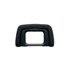 นิคอน ดีเค 24 ยางรองตาสำหรับกล้องวิวไฟร์ D5200 D3200 D5100 D3000 ใช้ซ้ำได้ - Product Image 1
