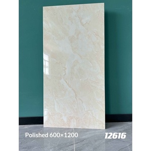 Piastrella ceramica marmo corpo pieno 600x1200, antiscivolo resistente all'usura per parete <span class=keywords><strong>bagno</strong></span> pavimento soggiorno design mod - Product Image 2