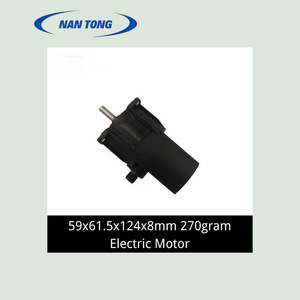 Moteur de presse d'impression Nantong 59x61.5x124x8mm pour pièces de machine de sérigraphie - Product Image 5