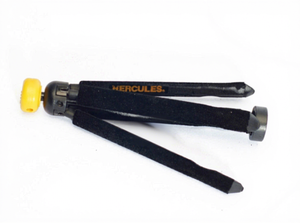 Soporte de Música Plegable Hercules para <span class=keywords><strong>Flauta</strong></span> DS460B Portátil - Product Image 5