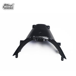 ฝาครอบตกแต่งอะไหล่สกู๊ตเตอร์ บังโคลนหลังสำหรับเวสป้า พรีมาเวร่า สปริ้นท์ 150 ซีซี - Product Image 6