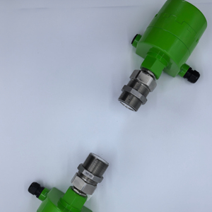 Точность 24 ГГц, переключатель уровня микроволнового уровня 21-230VAC/DC, источник питания, измерение уровня материала, сделано в Китае для продажи - Product Image 1