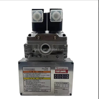 Électrovanne double pneumatique AD-SL231D-508E-DA3 AD-SL231D-304D 406D 508D 712D AD-SL231D-406D-DD2 de soupape de sécurité