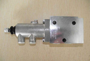 HAWE Reversing, Larga Duración, Alta Calidad - Product Image 1