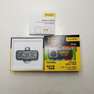 กล้องถ่ายภาพความร้อนแบบพกพา TC01A TC01B ตรวจจับการรั่วไหลของระบบทำความร้อนใต้พื้น TC01A TC01A TC01B ตรวจจับการรั่วไหลของระบบทำความร้อนใต้พื้น TC01A - Product Image 4