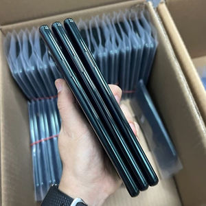 Cellulare originale G stilo 5G 2021 128GB sbloccato Android 6.8 pollici 5G all'ingrosso Smartphone G stilo 2022 un asso 5g - Product Image 4