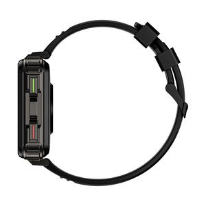 Montre connectée Appllp <span class=keywords><strong>5</strong></span> <span class=keywords><strong>4G</strong></span>, écran TFT 2,4 pouces, 4+64 Go, Android 10.7, 640*480, caméra frontale, 30 W, 1500 mAh, BT <span class=keywords><strong>5</strong></span>.0, GPS - Product Image 6