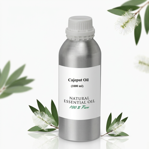 Fournisseur d'huile de Cajeput d'Inde - Product Image 1