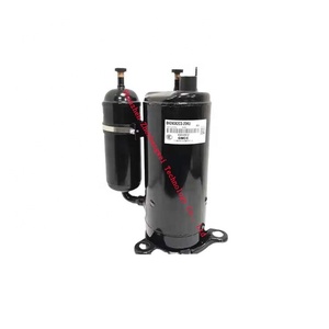 คอมเพรสเซอร์ทำความเย็นขนาดเล็ก R134a 1/12แรงม้า50Hz R134a 220V 240V คอมเพรสเซอร์ตู้เย็น Qd25 GMCC คอมเพรสเซอร์ตู้เย็น R600 GMCC - Product Image 4