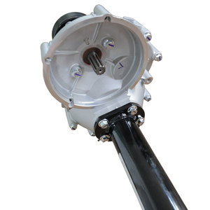 Nouvel arrivage : Ensemble d'essieu arrière électrique NAJUN pour voiturette de golf Club Car DS Precedent L8 – Modèle électrique neuf pour remplacement/réparation - Product Image 3