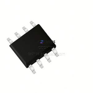 ชิปวงจรรวม IW671-00-MSO8 MSOP-8 ของแท้ 100% ใหม่เอี่ยม รหัสสินค้า: N2C5H4A6 - Product Image 1
