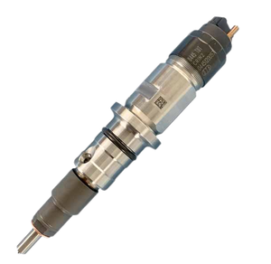 0445120057 0445120059 0445120060 0445120066 Injecteur à rampe commune Diesel <span class=keywords><strong>Bo</strong></span> Sch pour Iveco Komatsu Cum Mins Khd-Deutz Vol <span class=keywords><strong>Vo</strong></span> - Product Image 2