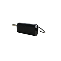 Microphone portable sans fil Bluetooth professionnel WMP-U20 pour karaoké