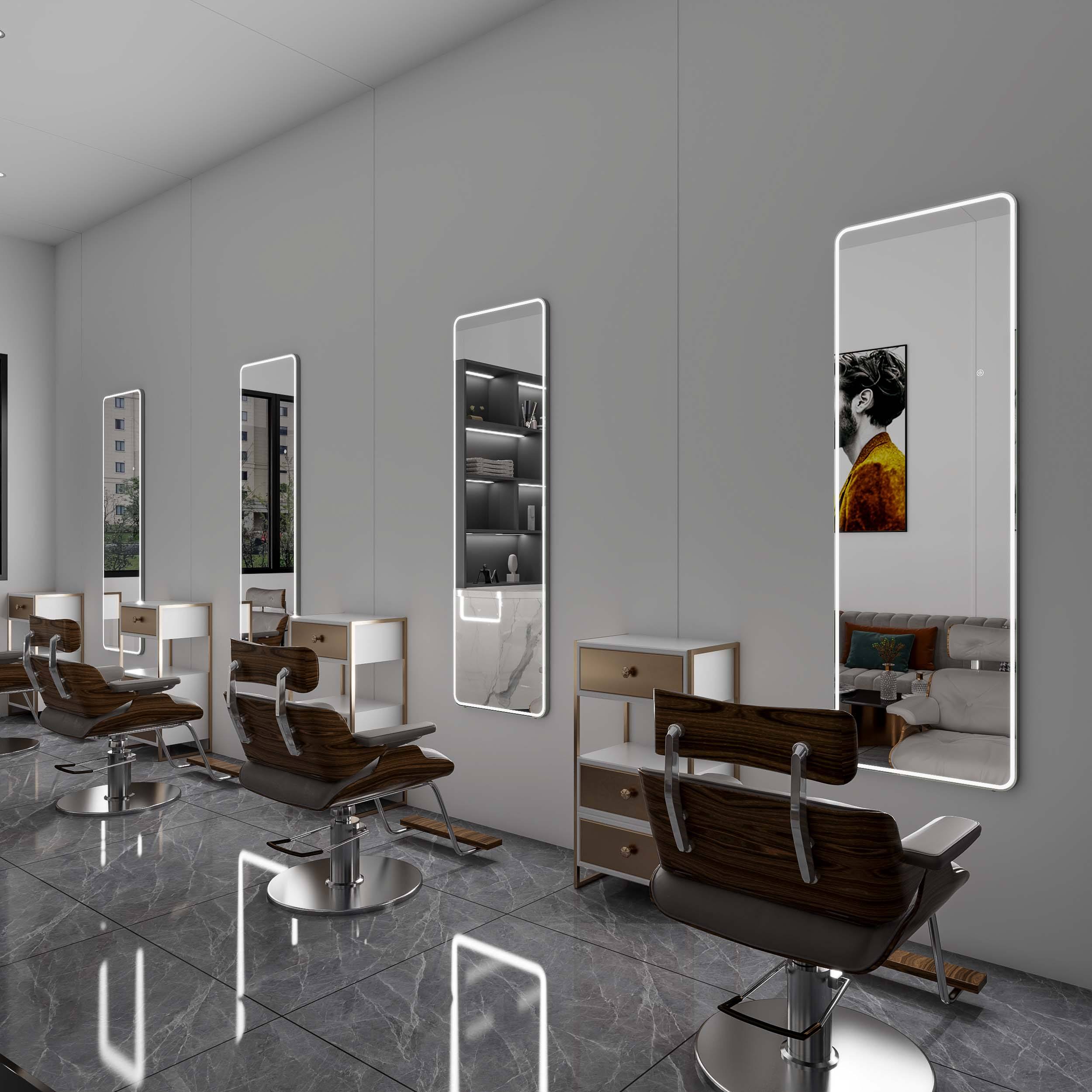 DP528 Full Length Mirror