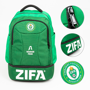 Personalizado Club Profesional Fútbol Bolsas Logo Impreso Impermeable Gran Capacidad al aire libre Deportes Juveniles Fútbol <span class=keywords><strong>Bolsa</strong></span> <span class=keywords><strong>de</strong></span> zapatos - Product Image 1