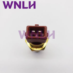 Sensor de Temperatura del Agua Refrigerante WNLH AL156798 para Tractor John Deere, Cargadora, Maquinaria de Construcción, Repuestos de Motor - Product Image 5