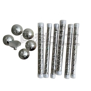 Probador de Adhesión por Tensión LBY-10 de Alta Precisión, Rango de Medición de 0-10kN, 1 Año de Garantía, Uso en Laboratorio - Product Image 3