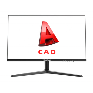 AutoCAD Versión Educativa 3 Años <span class=keywords><strong>2023</strong></span> 2024 2025 2026 Software de Dibujo y Diseño Asistido por Computadora - Product Image 1