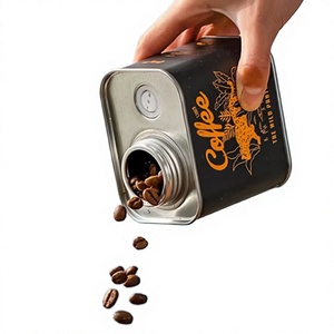Dispensador de Condimentos Cuadrado Apilable de Plástico para Cocina, Apto para Microondas, Botella para Salsa de Soya y Condimentos con Tapa Abatible - Product Image 4