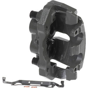 Piezas automotrices de alto rendimiento Dodge Durango 2018-Jeep Grand Cherokee 2017 pinza de freno delantero 68138842AA-68138843AA - Product Image 1