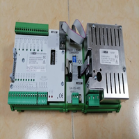 Convertidor Modbus RTU RS485 Plc ESA Plex-Com1-M485 con Fuente de Alimentación ALIM1 Incluida, Venta al Por Mayor