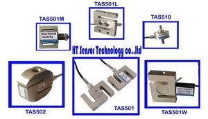 최고급 패션 센서트로닉스 슈켄크 로드셀 50kg 1000kg 3000kg <span class=keywords><strong>USB</strong></span> 로드셀 고정밀 인장 계량 셀 - Product Image 6