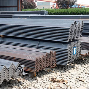 Usine personnalisée diverses spécifications bas prix 80x80 angle en acier - Product Image 1