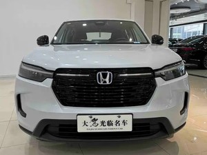 Honda <span class=keywords><strong>HR</strong></span>-<span class=keywords><strong>V</strong></span> 2026 2.0L e:<span class=keywords><strong>HEV</strong></span> Edición Soul Smart - Product Image 2
