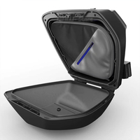 Accessoires de moto, sacoche latérale pour Yamaha TRACER 900 GT, sacs à bagages, sacs intérieurs, sacoche arrière, sacoche pour Tracer 9 / 900