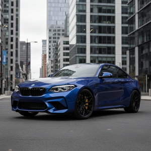 Jantes forgées ForgeX 18 19 20 21 22 pouces, jantes en alliage personnalisées pour Mercedes E53 BMW M2 G87 M3 G82 M440i G22 540i G30 Audi RS4 B9 - Product Image 4